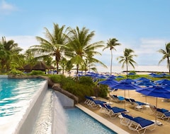 Hilton Barbados Resort (Bridgetown, Barbados)
