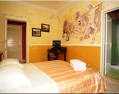 Bed & Breakfast Casa Alba Salentina (Porto Cesareo, Italia)