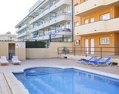Khách sạn RV Hotels Apartaments Els Salats (Estartit, Tây Ban Nha)