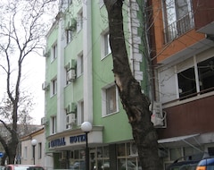 Khách sạn Central (Burgas, Bun-ga-ri)