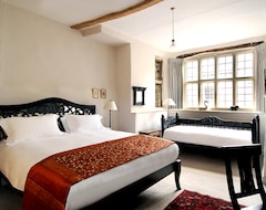 Hotel The Bull & Swan at Burghley (Stamford, Reino Unido)
