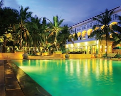 Hotel Lotus Blanc Resort (Siem Reap, Cambodia)
