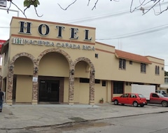 Hotel Hacienda Cañada Rica 2 (Ciudad Madero, Mexico)