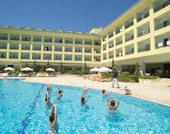Hotel Pine House (Camyuva, Turquía)