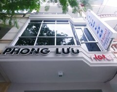 Hotel Phong Luu (Nha Trang, Vijetnam)