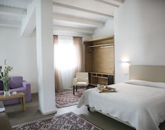 Hotelli Il Vigneto Resort (Menfi, Italia)