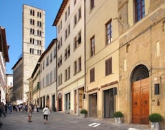 Cijela kuća/apartman Il Canzoniere (Arezzo, Italija)