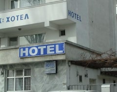 Hotel Stemak (Pomorie, Bugarska)