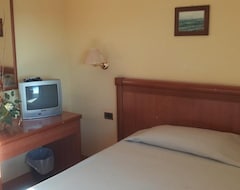 Hotelli Hotel Santa Lucia (Bastia Umbra, Italia)