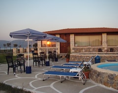 Hotelli Drapania Beach Marinakis (Drapanias, Kreikka)