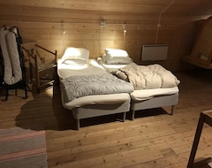 Hotel Campingstuga (Orebro, Švedska)