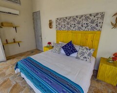 Khách sạn Hotel Isla Real (Cartagena, Colombia)