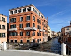 Khách sạn Pensione Seguso (Venice, Ý)