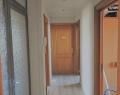 Hotel Room In A Family Home (Cancún, México)