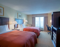 Hotelli Country Inn & Suites by Radisson, Chester, VA (Chester, Amerikan Yhdysvallat)