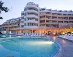 Hotel Sun Palace (Sunny Beach, Bulgarien)