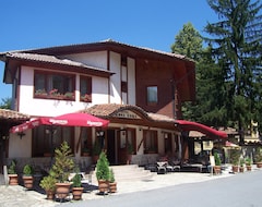 Hotel Bashtina Kashta (Koprivshtitsa, Bulgaria)