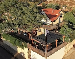 Toàn bộ căn nhà/căn hộ Villa Billy (Afula, Israel)