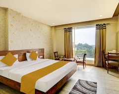Hotel Gilco Green - Abadpura (Jalandhar, Indija)