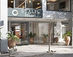 Hotel Stalis (Athens, Greece)