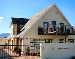 Aparthotel Mountain Bay Self Catering Apartments (Gordons Bay, Južnoafrička Republika)