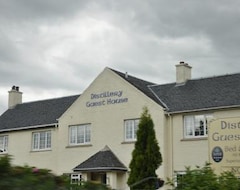 Hotel Distillery Guest House (Fort William, United Kingdom)