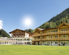 Khách sạn Vitalhotel Edelweiss (Neustift im Stubaital, Áo)