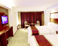 Jingda Of Hotel (Shenzhen, China)