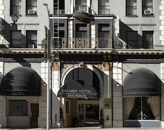 Hotel The Wayfarer Downtown LA, Tapestry Collection by Hilton (Los Angeles, Sjedinjene Američke Države)