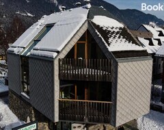 Hele huset/lejligheden Apartmen Obsidian (Kranjska Gora, Slovenien)