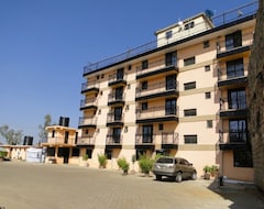 Hotel Eagles (Machakos, Kenija)