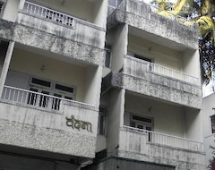 Hotel Vandana (Pune, Indija)