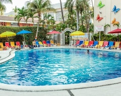 Khách sạn Sands Acapulco Hotel & Bungalows (Acapulco, Mexico)