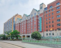 Khách sạn Homewood Suites By Hilton Washington, D.C. Downtown (Washington D.C., Hoa Kỳ)