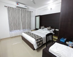 Hotel Kay Pee's Inn (Kochi, India)