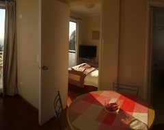 Serviced apartment Dei Templi Apart Hotel (Viña del Mar, Chile)