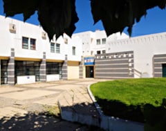 Hostel HI Castelo Branco - Pousada de Juventude (Castelo Branco, Portugal)