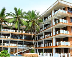 Khách sạn Sagara Beach (Kovalam, Ấn Độ)