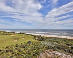Hotelli Wow ! Magnificent 5th Floor Signature Oceanfront - Unit 453 !! (Palm Coast, Amerikan Yhdysvallat)