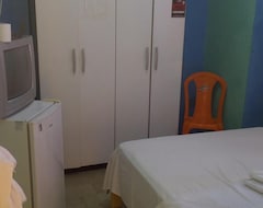 Hostel / vandrehjem Albergue o Principe (Salvador Bahia, Brasilien)