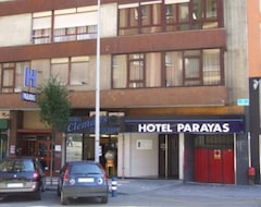 Khách sạn Parayas (Camargo, Tây Ban Nha)