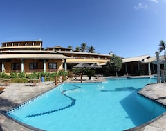 Khách sạn Hotel Laguna Blu (Aquiraz, Brazil)
