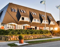 Khách sạn Walters Hof Kampen (Kampen, Đức)