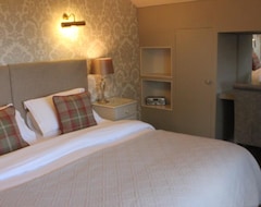 Hotel Laundimer House Bed & Breakfast (Corby, United Kingdom)