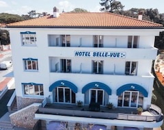 Hotel Hôtel Belle-Vue (Royan, France)