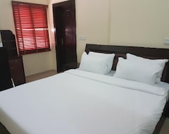 Khách sạn Beni Gold Apapa (Lagos, Nigeria)
