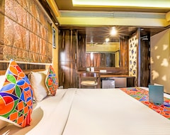 Khách sạn FabHotel Regal Inn Pimpri-Chinchwad (Pune, Ấn Độ)