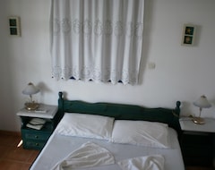 Hotel Agnadema (Schinoussa, Grčka)