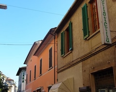 Khách sạn Lazzerini (Montecatini Terme, Ý)