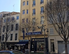 Hotel Hôtel Européen (Marsiglia, Francia)